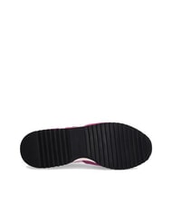 BLAUER MELROSE Zapatillas fucsia - Zapatos Mujer - 5