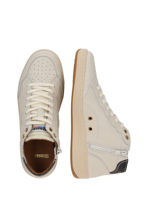 OLYMPIA Zapatillas de deporte para mujer blanco - Zapatos Mujer