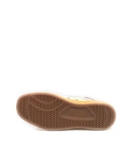 BLAUER MURRAY Zapatillas blanco/naranja - Zapatos Hombre - 5