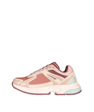 BLAUER MOON Zapatillas rosa vieja - Zapatos Mujer - 3