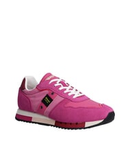 BLAUER MELROSE Zapatillas - Zapatos Mujer