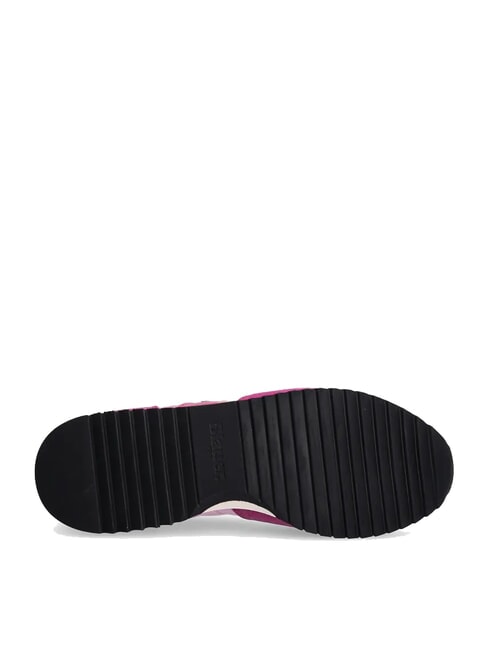 MELROSE Zapatillas fucsia - Zapatos Mujer