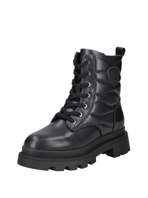 KIMMEL Anfibios de tal&oacute;n de 5 cm NEGRO - Zapatos Mujer