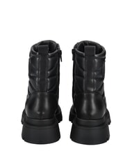 BLAUER KIMMEL Anfibios de tal&oacute;n de 5 cm NEGRO - Zapatos Mujer - 3