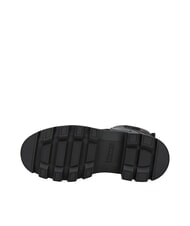 BLAUER KIMMEL Anfibios de tal&oacute;n de 5 cm NEGRO - Zapatos Mujer - 5