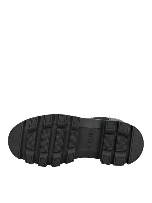 KIMMEL Botines de tac&oacute;n de 5 cm NEGRO - Zapatos Mujer