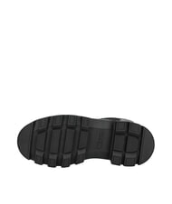 BLAUER KIMMEL Botines de tac&oacute;n de 5 cm NEGRO - Zapatos Mujer - 5