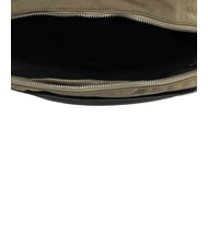 BLAUER AVENUE Mochila VERDE MILITAR - Mochilas Escuela & Tiempo Libre - 4