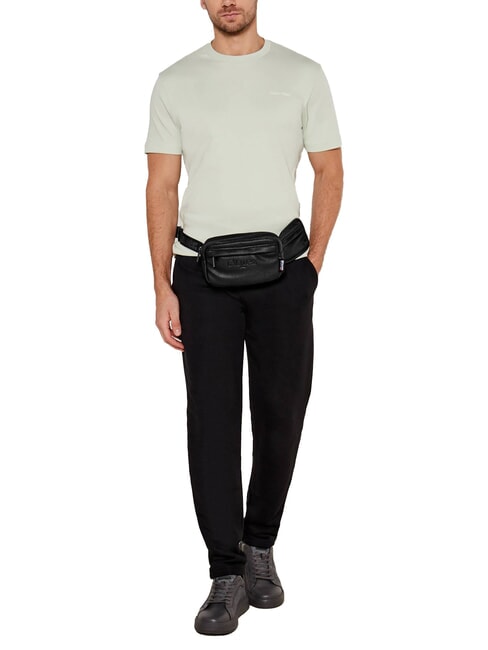 METROPOLIT Bolsa NEGRO - Riñoneras