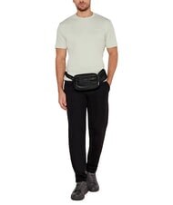 BLAUER METROPOLIT Bolsa NEGRO - Riñoneras - 5