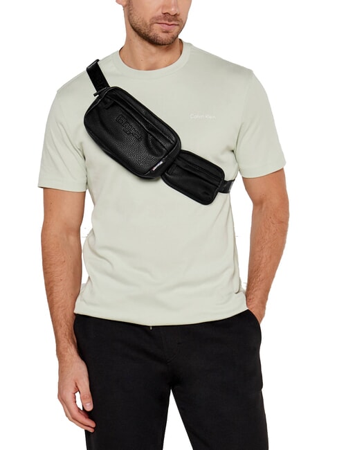 METROPOLIT Bolsa NEGRO - Riñoneras