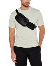 BLAUER METROPOLIT Bolsa NEGRO - Riñoneras - 6