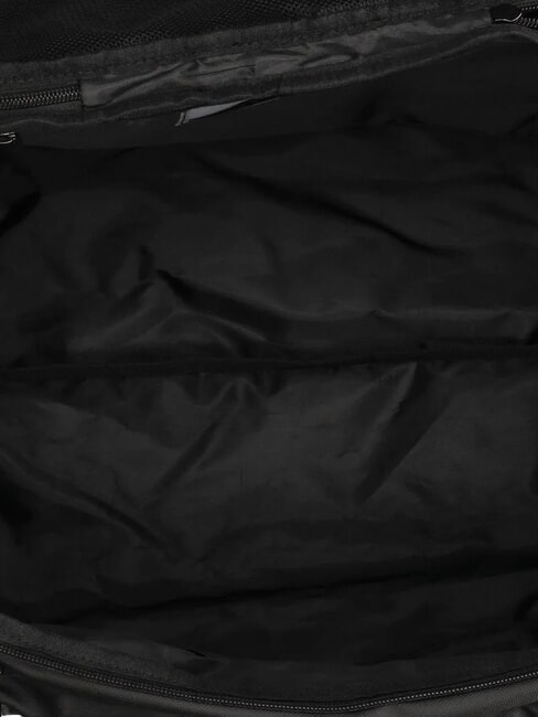 SPLASH Bolsa de lona NEGRO - Bolsas de viaje