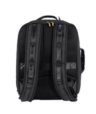 BLAUER BUSINESS Mochila NEGRO - Mochilas Escuela & Tiempo Libre - 3