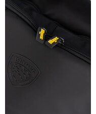 BLAUER BUSINESS Mochila NEGRO - Mochilas Escuela & Tiempo Libre - 4