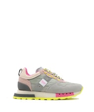 BLAUER HOUMA Zapatillas - Zapatos Mujer