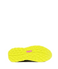 BLAUER HOUMA Zapatillas gris/rosa - Zapatos Mujer - 4