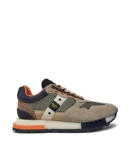 BLAUER HERON Zapatillas - Zapatos Hombre