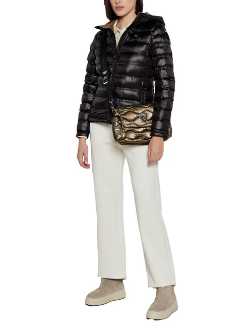 EMERY botas de nieve gris pardo - Zapatos Mujer