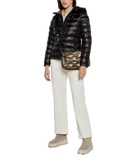 BLAUER EMERY botas de nieve gris pardo - Zapatos Mujer - 5