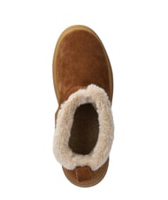 BLAUER EMERY botas de nieve co&ntilde;ac - Zapatos Mujer - 4