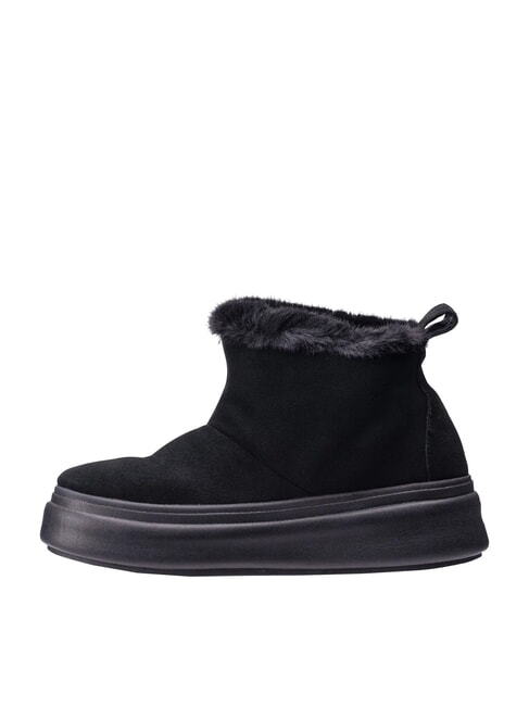 EMERY botas de nieve NEGRO - Zapatos Mujer
