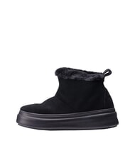 BLAUER EMERY botas de nieve NEGRO - Zapatos Mujer - 3