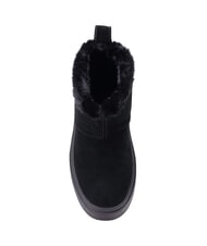 BLAUER EMERY botas de nieve NEGRO - Zapatos Mujer - 4