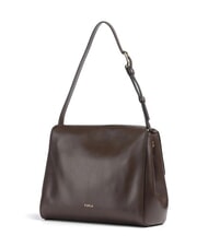 FURLA DOMUS  Bolso de hombro, de piel expresado - Bolsos Mujer - 2
