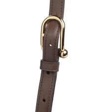 FURLA DOMUS  Bolso de hombro, de piel expresado - Bolsos Mujer - 3