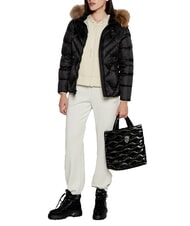 BLAUER BLANCA botas de nieve NEGRO - Zapatos Mujer - 5