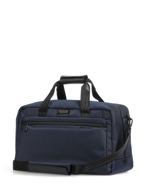 ROADSTER Bolsa de lona con correa para el hombro azul - Bolsas de viaje