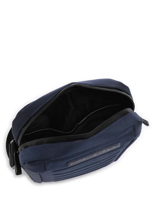 ROADSTER Bolso de hombro azul - Bandoleras Hombre