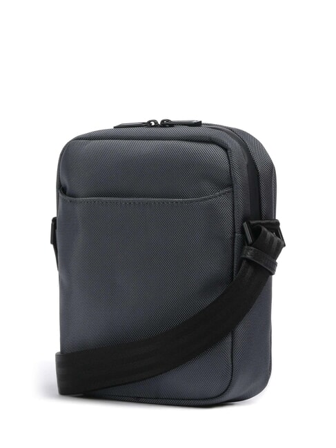 ROADSTER Bolso de hombro GRIS - Bandoleras Hombre