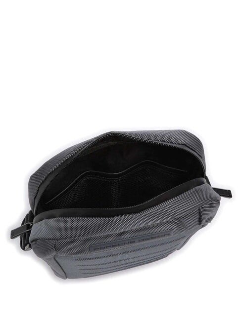 ROADSTER Bolso de hombro GRIS - Bandoleras Hombre