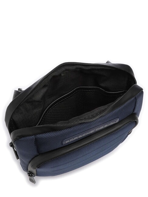 ROADSTER Bolsa para tableta azul - Bandoleras Hombre