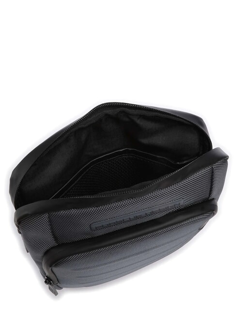 ROADSTER Bolsa para tableta GRIS - Bandoleras Hombre