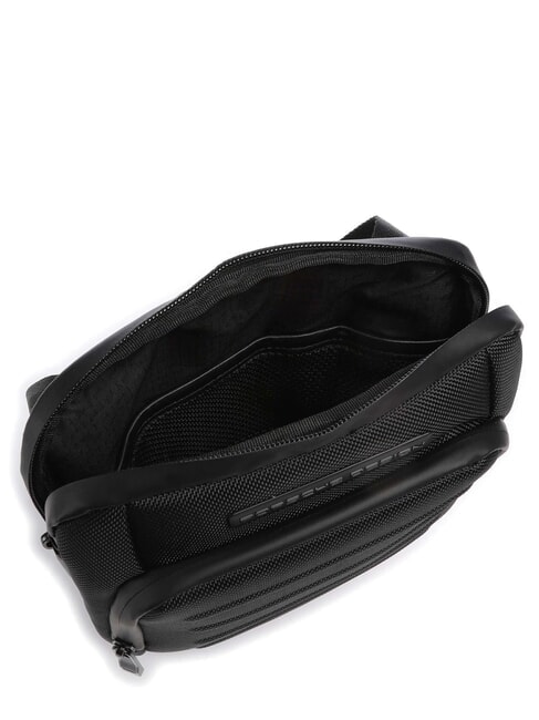 ROADSTER Bolsa para tableta negro - Bandoleras Hombre
