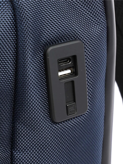 ROADSTER Mochila para portátil de 13" azul - Mochilas para portátil