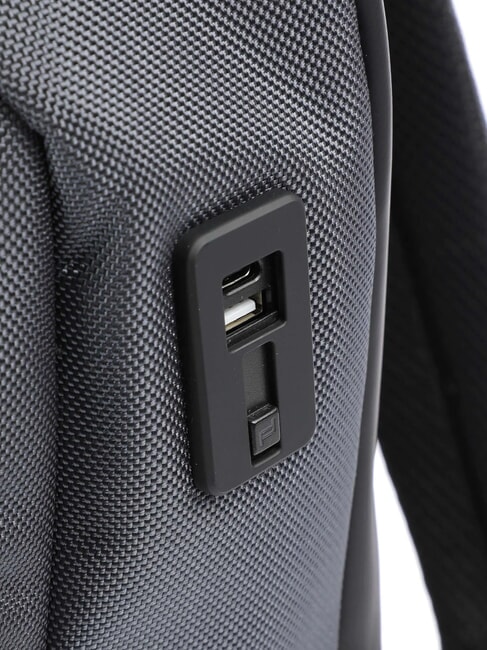 ROADSTER Mochila para portátil de 13" GRIS - Mochilas para portátil