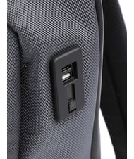 PORSCHE DESIGN ROADSTER Mochila para portátil de 13" GRIS - Mochilas para portátil - 4