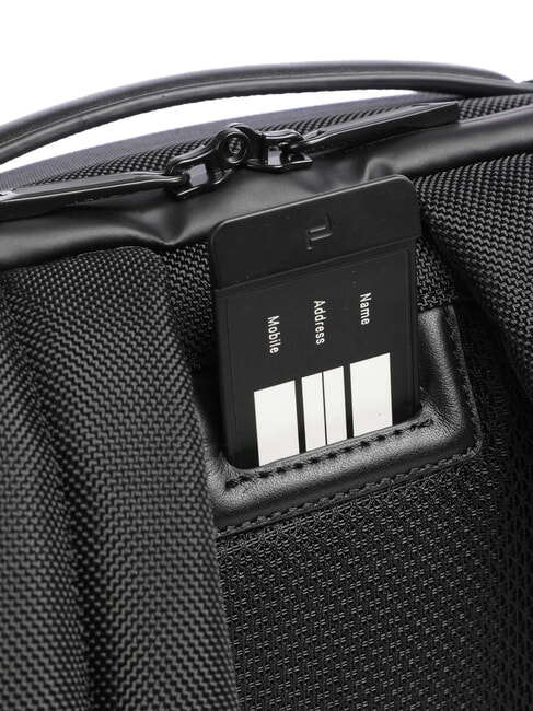 ROADSTER Mochila para portátil de 13" negro - Mochilas para portátil