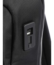 PORSCHE DESIGN ROADSTER Mochila para portátil de 13" negro - Mochilas para portátil - 4