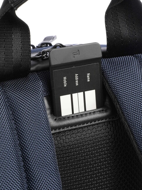 ROADSTER Mochila para portátil de 15" azul - Mochilas para portátil