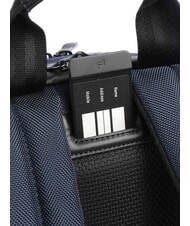 PORSCHE DESIGN ROADSTER Mochila para portátil de 15" azul - Mochilas para portátil - 3