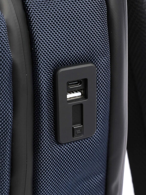 ROADSTER Mochila para portátil de 15" azul - Mochilas para portátil