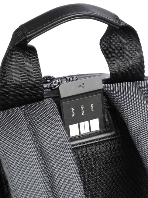 ROADSTER Mochila para portátil de 15" GRIS - Mochilas para portátil