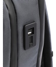 PORSCHE DESIGN ROADSTER Mochila para portátil de 15" GRIS - Mochilas para portátil - 4