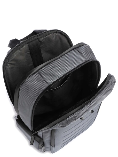 ROADSTER Mochila para portátil de 15" GRIS - Mochilas para portátil