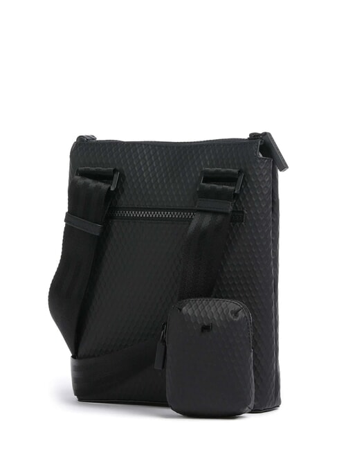 STUDIO Bolso de hombro negro - Bandoleras Hombre